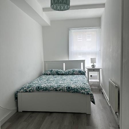 High Barnet Studio Flat Eksteriør billede