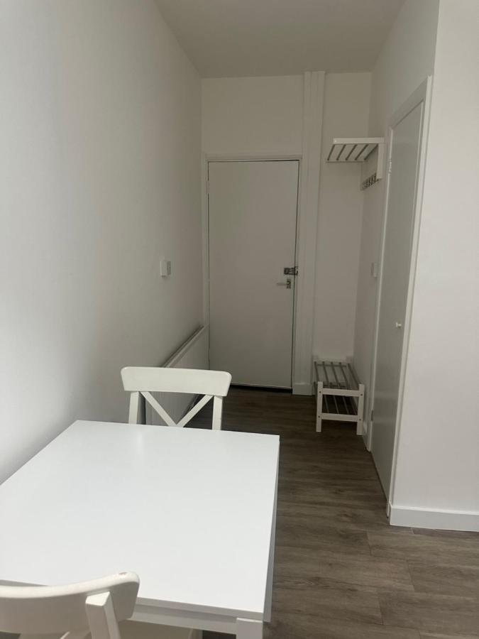 High Barnet Studio Flat Eksteriør billede