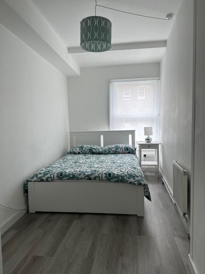 High Barnet Studio Flat Eksteriør billede